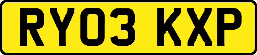 RY03KXP