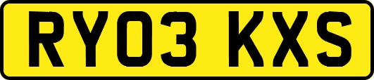 RY03KXS