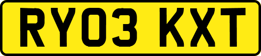RY03KXT