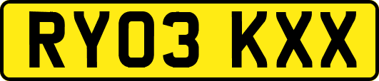 RY03KXX