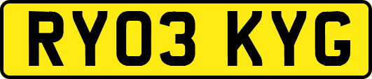 RY03KYG
