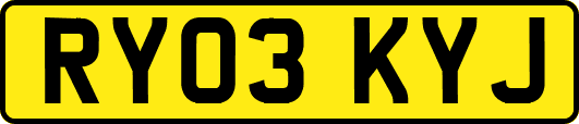 RY03KYJ