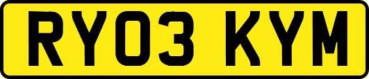 RY03KYM