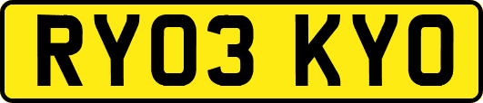 RY03KYO