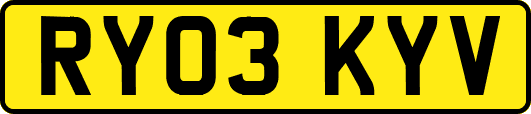 RY03KYV