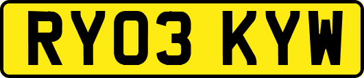 RY03KYW