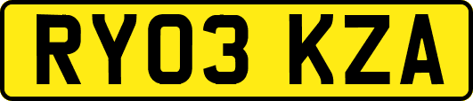 RY03KZA