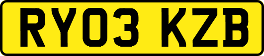 RY03KZB