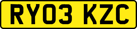 RY03KZC