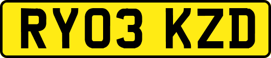 RY03KZD
