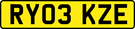 RY03KZE