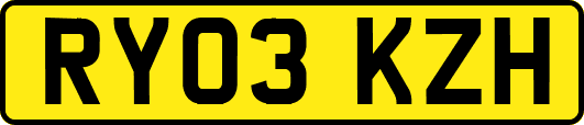 RY03KZH