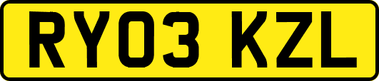 RY03KZL