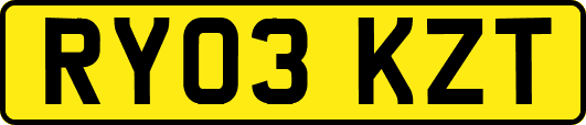 RY03KZT