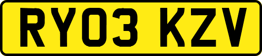 RY03KZV