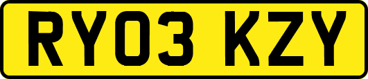 RY03KZY