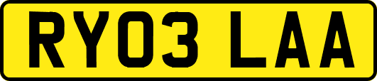 RY03LAA