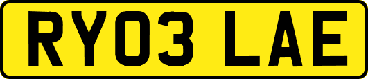 RY03LAE