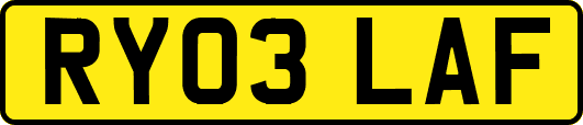 RY03LAF