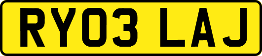 RY03LAJ