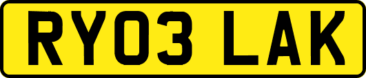 RY03LAK