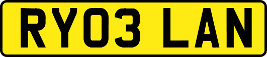 RY03LAN