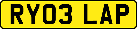 RY03LAP