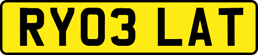 RY03LAT