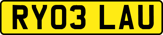 RY03LAU