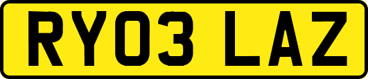 RY03LAZ