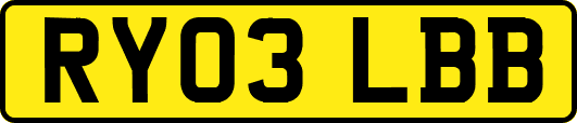 RY03LBB