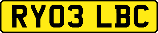 RY03LBC