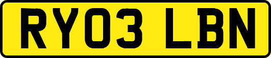 RY03LBN