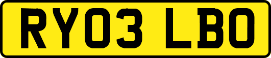 RY03LBO
