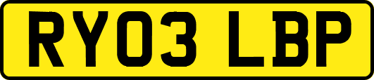 RY03LBP