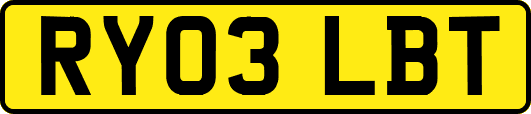 RY03LBT