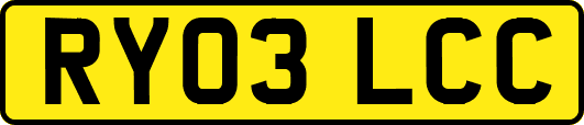 RY03LCC