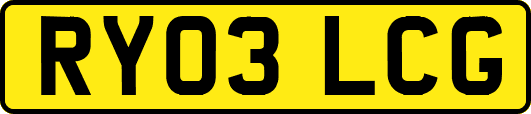 RY03LCG