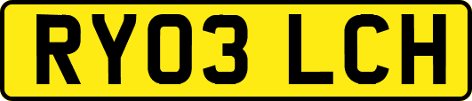 RY03LCH