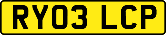 RY03LCP