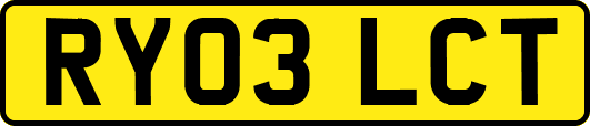 RY03LCT