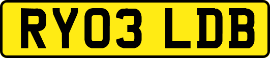 RY03LDB