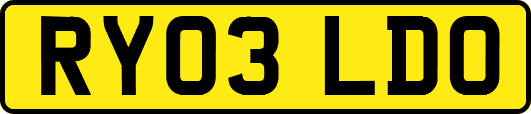 RY03LDO