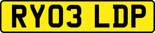 RY03LDP