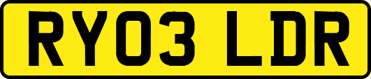 RY03LDR