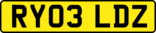 RY03LDZ