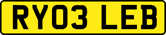 RY03LEB