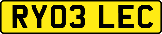 RY03LEC