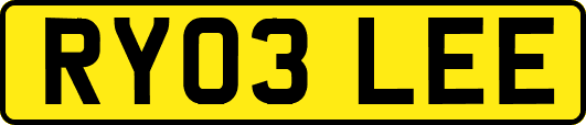 RY03LEE