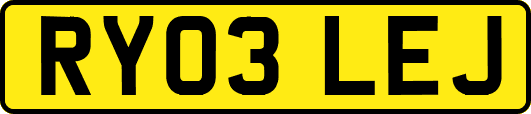 RY03LEJ